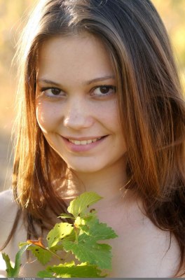 Stevige jonge tietjes