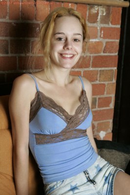 Een lieverd van een meid!