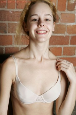 Een lieverd van een meid!