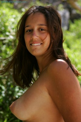 Mooie kleine mini vagina met lieve schaamlippen