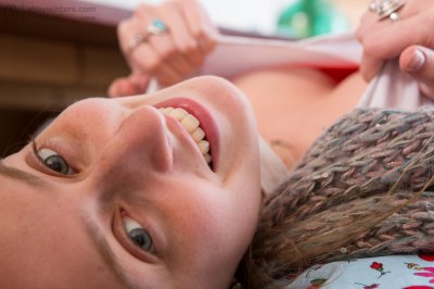 Vingers in je vagina