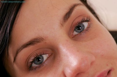 Katya heeft de allermooiste billen