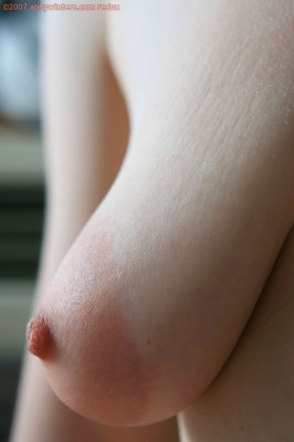 Perfecte innie vagina