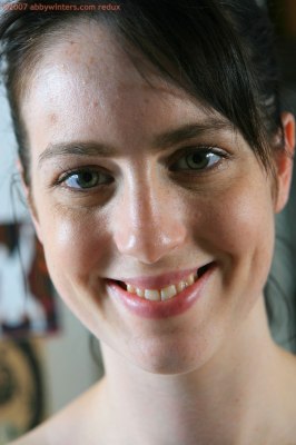 Perfecte innie vagina