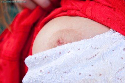 Volle en rondborstige Elfrida