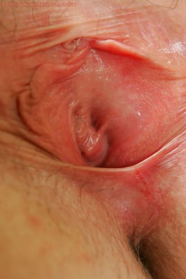 Close up vagina meisje