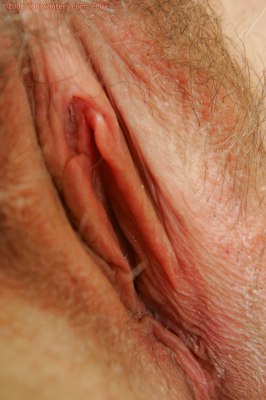 Close up vagina meisje