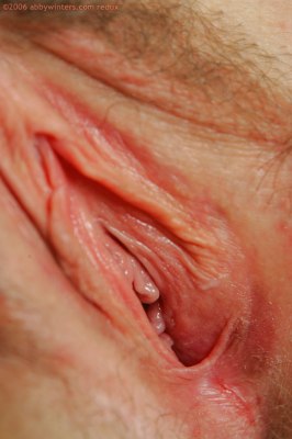 Close up vagina meisje
