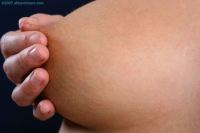 Close up masturbatie van vrouw