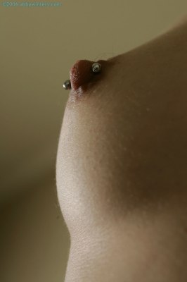 Okselhaar bij een meisje is best sexy