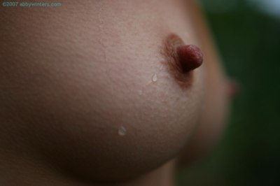 Jong Nederlands amateur meisje Yvette helemaal naakt met prachtig lijf