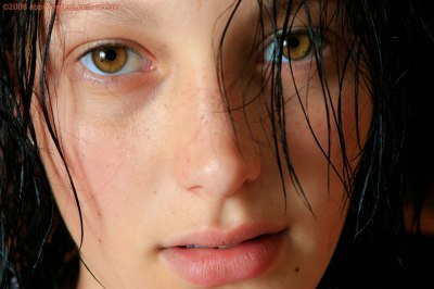 Zo vinger je je anus als een meisje