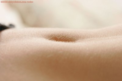 Goede vormen en spannend naakt