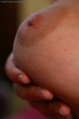 Stevige nederlandse Babette met volle borsten