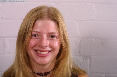 Alex heeft joekels van borsten