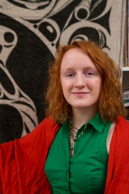 Rood haar rood schaamhaar