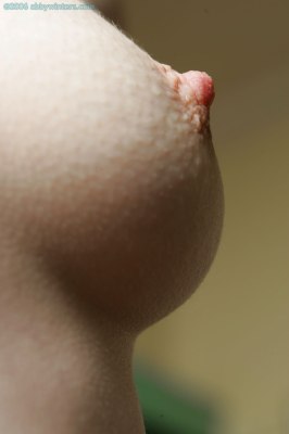 Amateur meisje bloot