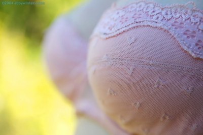 Je eigen borsten strelen