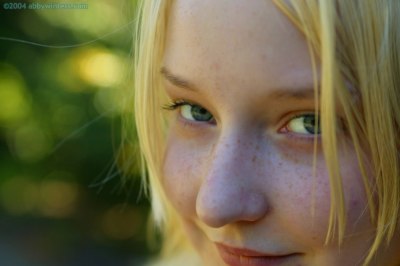 Je eigen borsten strelen