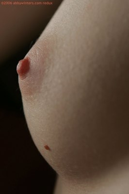 Stralende jonge meid