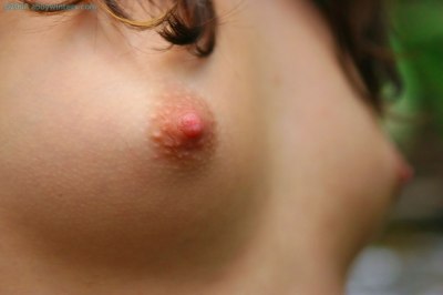 Schattig jong grietje