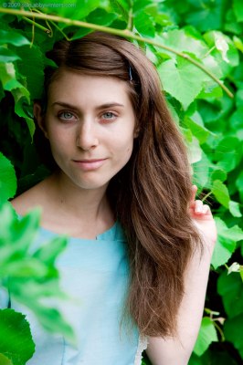 Zij heeft de wauw-factor!