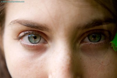 Zij heeft de wauw-factor!