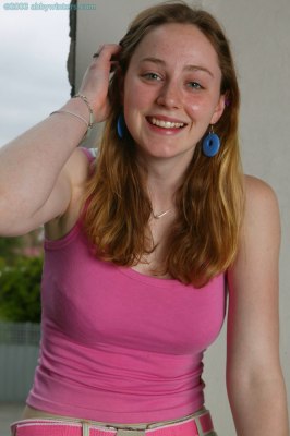 Grote borsten meisje Paula