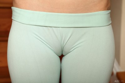 Camel toe