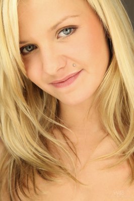 Foto maagdenvlies meisje